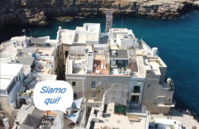 L'ARCO ANTICO - Una Casa sul Mare